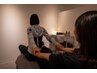 【全身スッキリ】タイマッサージ　70分　6600円