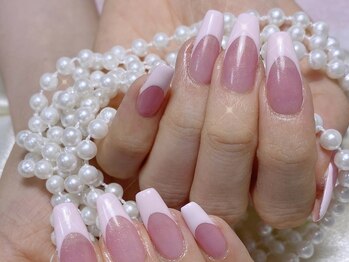 クイーンズネイルサロン(Queen's nail salon)/