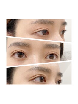 シュール センター南(SURREAL)/次世代まつ毛パーマ