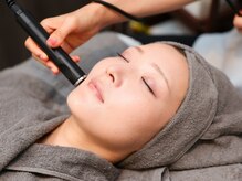 レミュー(remiu)/【エステ施術風景】エンビロン