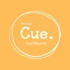 アトリエ キュー(atelier Cue)のお店ロゴ