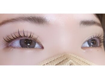 アイエルサラッシュ バイ ニコット(Eye ELSA lash by nicott)/まつ毛パーマ