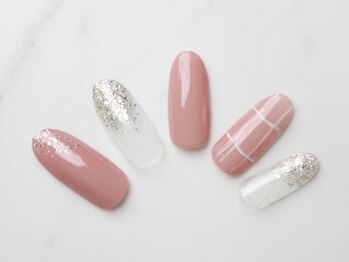 ジーネイルコウベ(G NAIL KOBE)/ハンドDコ-ス 3500円