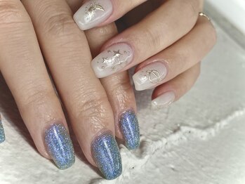 ネイルサロン クレオ(Cleo)/105分アートコース