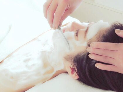 ソルシエール キレイ(ソルシエールkirei)の写真