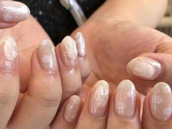 メゾンドシャルムビス(maison de charme Bis)/