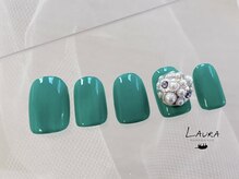 ローラポンポニー(Laura pomponnee)/One mood パラジェル/フィルイン