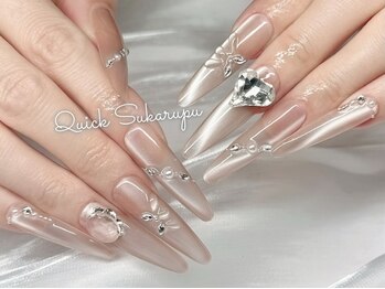 クイックスカルプ 新宿店(Quick Sukarupu)/