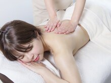 オリナ(olina)/施術