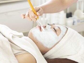 ポノ 茅ヶ崎(Pono.)/茅ケ崎/毛穴/湘南/リンパ/痩身