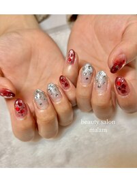 マンスリーデザイン