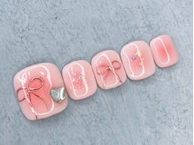 ミラーナ(Milana)/◆春季新作デザイン◆￥6500