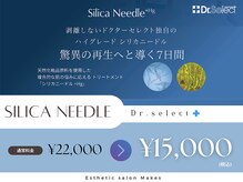 メイクス(Makes)の雰囲気（最高峰ピーリング♪ターンオーバーをわずか5～7日で終わらせ再生）