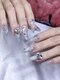 アミネイル(Ami Nails)の写真/【ワンカラー¥3980~】お財布に優しい価格設定が魅力の"AmiNails"★ネイルが初めての方にもおすすめです◎