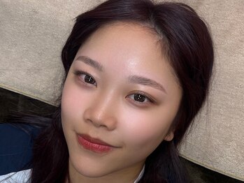 エラ アイブロウサロン(Ella eyebrowsalon)の写真/【オーダーメイドアイブロウ専門店】丁寧なヒアリングと繊細かつ確かな技術で、最高の眉スタイルをお届け◎