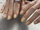 butter yellow