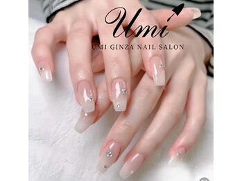 ユミギンザ(UMI GINZA)/