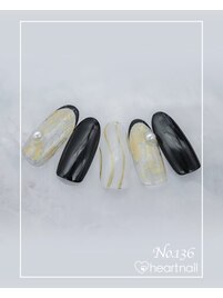 定番デザインNo.136