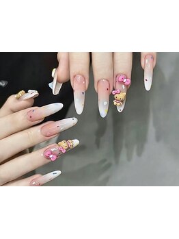 モテ可愛系（デート・合コン）が得意