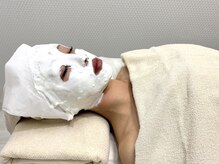 ココポキ 岐阜店/シャインホワイトマスク