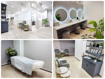 アイサロンフェア 横浜(eyesalon Fair)