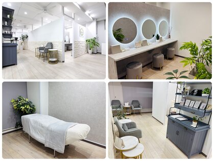 アイサロンフェア 横浜(eyesalon Fair)の写真
