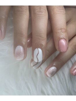 はあとねいる 四日市店/お客様ネイルフォト