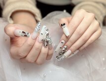 ニチネイルアートスタジオ(Nichi Nail Art Studio)