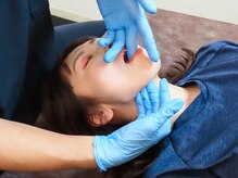 メクスター 錦糸町(MEXTR)/錦糸町の小顔矯正/歪み骨格矯正