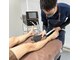 レイズ(Reyz)の写真/【都度払い方式の全身脱毛】清潔感UP☆効果に自信があるからこそ押し売りしません！