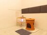 【期間限定：14時～17時】　体内リセット蒸し