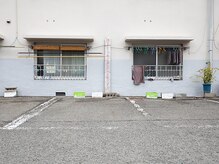 キュア ナチュラル整骨院 整体院/３【車・自転車・バイクの方へ】