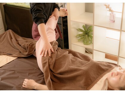 サニーハンド(Sunnyhand)の写真