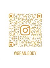 グランボディ 蟹江店(GranBody)/Instagram更新中