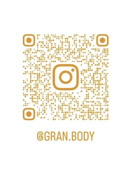 グランボディ 蟹江店(GranBody)/Instagram更新中