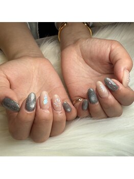 モアナ バイヘッドライト 浦添店(Moana by HEADLIGHT)/ASUKA指名お任せデザイン