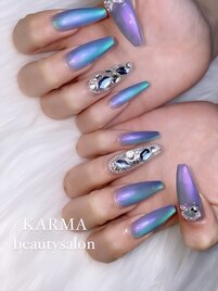 マーメイドマグ