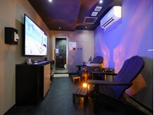 サリルサウナ(SALIL SAUNA)/ＳＡＡＲＩ