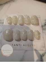 ブロックファイブハナ(Block 5 HANA)/