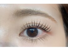 ノエル 久里浜店(Noel)/韓国式まつげパーマ 担当みほ