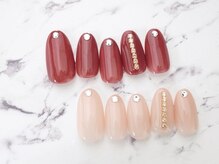 ABCネイル 大宮店(ABC Nail)/★NEW★ハンド定額オフ込6980円