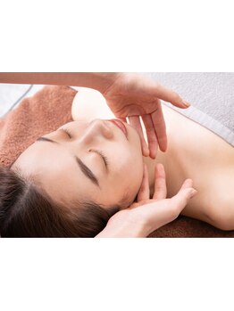 お肌をきれいにしたい