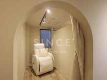 シンス(SINCE+)/eyeブース(2)