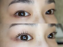 ギフト(Gift)/マスカラパーマ