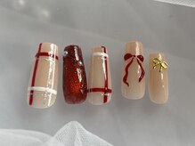 スクエアリング(Squaring)/クリスマス【ベーシック】￥8900