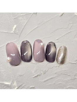 メイク(Me19)/アートネイル