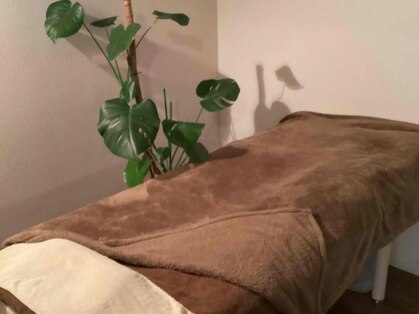 salon de SEIRIOSの写真