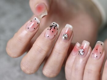 モン センター南(Mon)/つけ放題120分