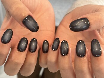 フィロンネイル 大宮東口店(filonnail)/定額ニュアンス