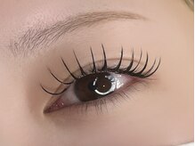 ハロウ/エクステ100本　momoka担当